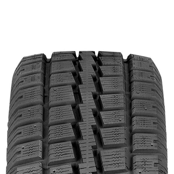 LT265/75R16 Cooper Discoverer M+S Tire D9402