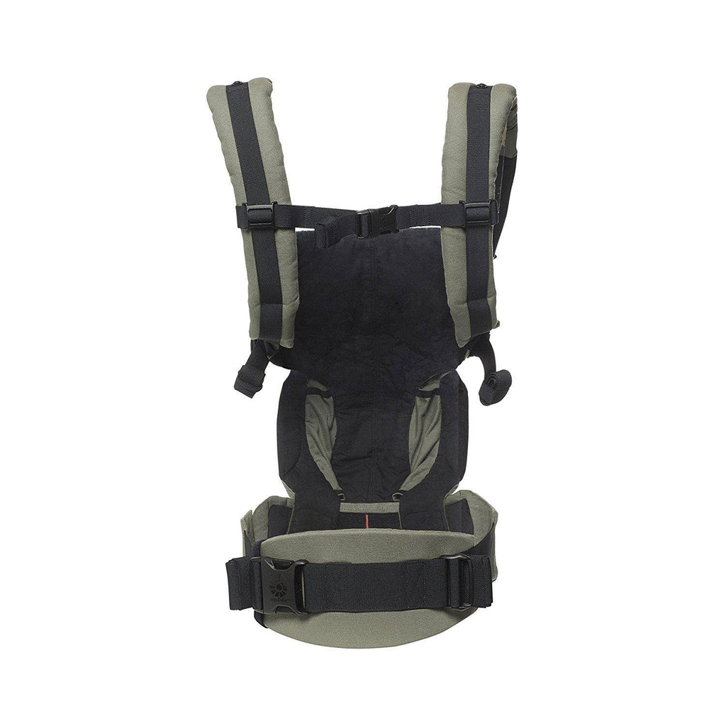 Khaki Green Baby Carrier L13168
