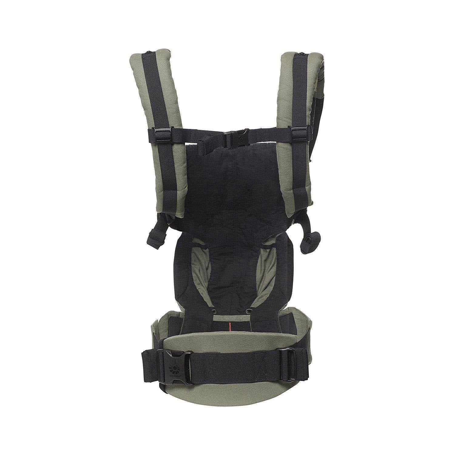 Khaki Green Baby Carrier L13168