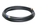 12M Black Antenna Cable Q59305