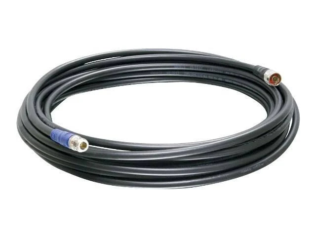 12M Black Antenna Cable Q59305