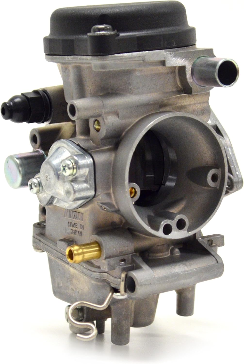 OEM Yamaha Kodiak 400 BSR33 Carburetor P867420