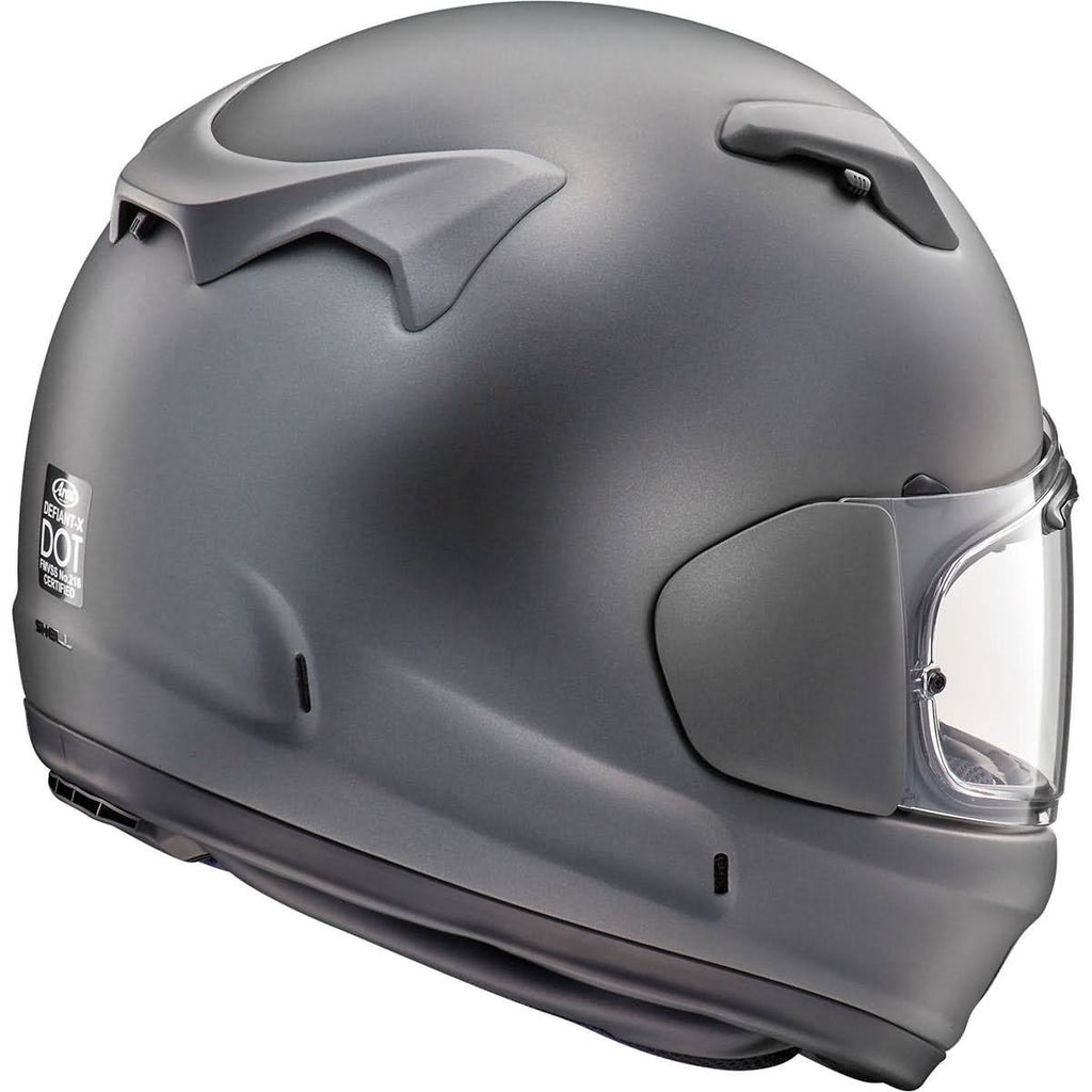 Black Frost Medium Helmet O7430