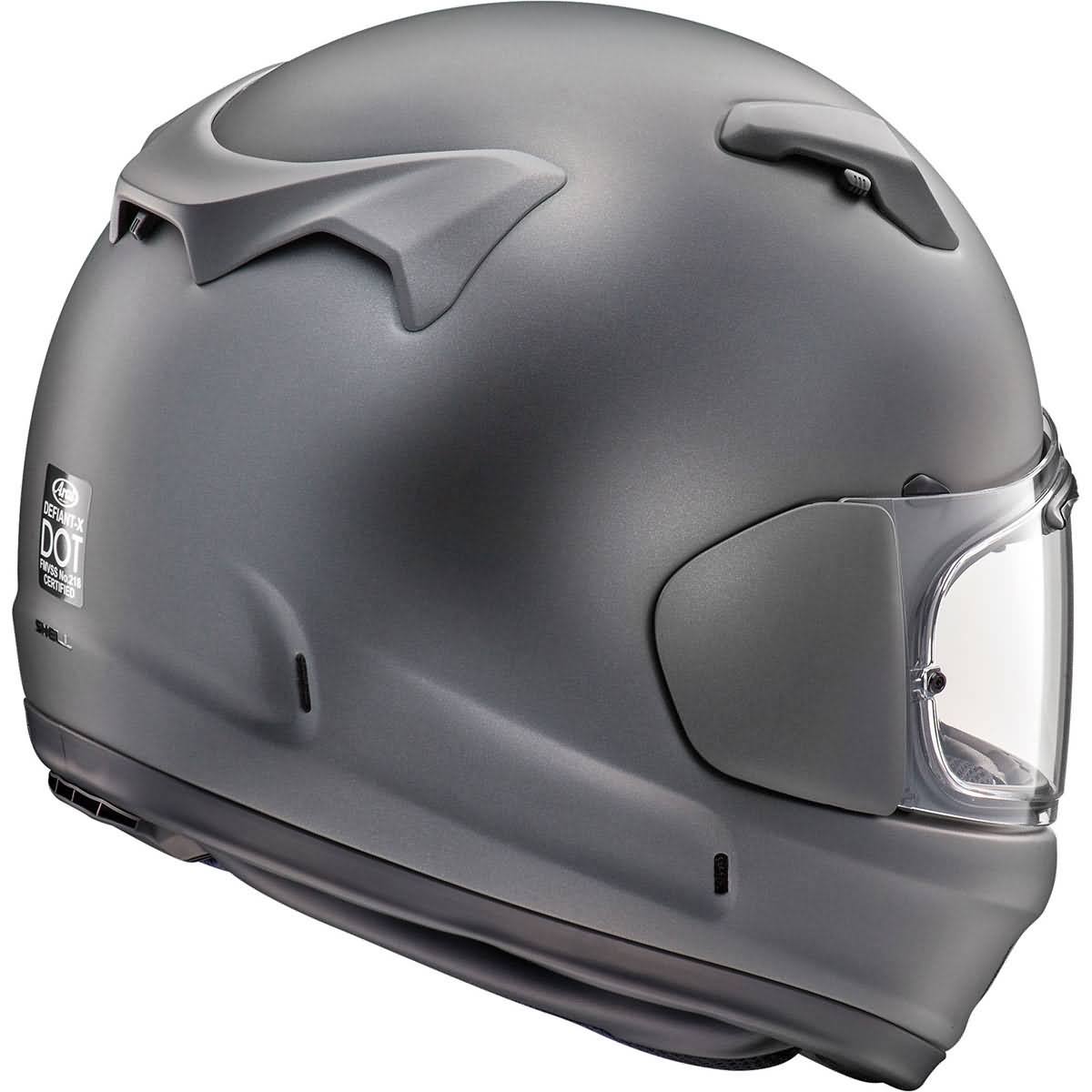 Black Frost Medium Helmet O7430