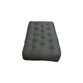 10x22 Foam and Cotton Futon Mattress O323
