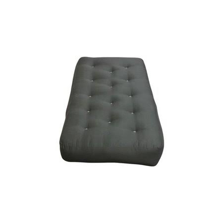 10x22 Foam and Cotton Futon Mattress O323