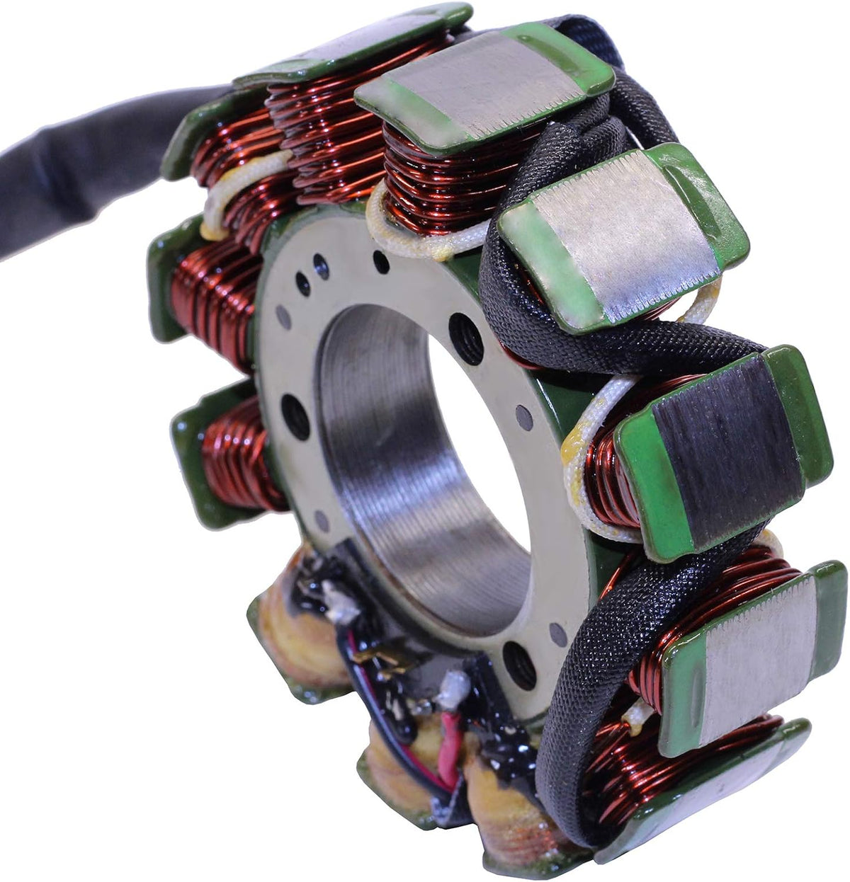 Magneto Stator Generator for Ski-Doo MX Z 800 MXZ 800 Snowmobile Pack of 2 A296