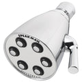 Polished Chrome Adjustable Shower Head S823360