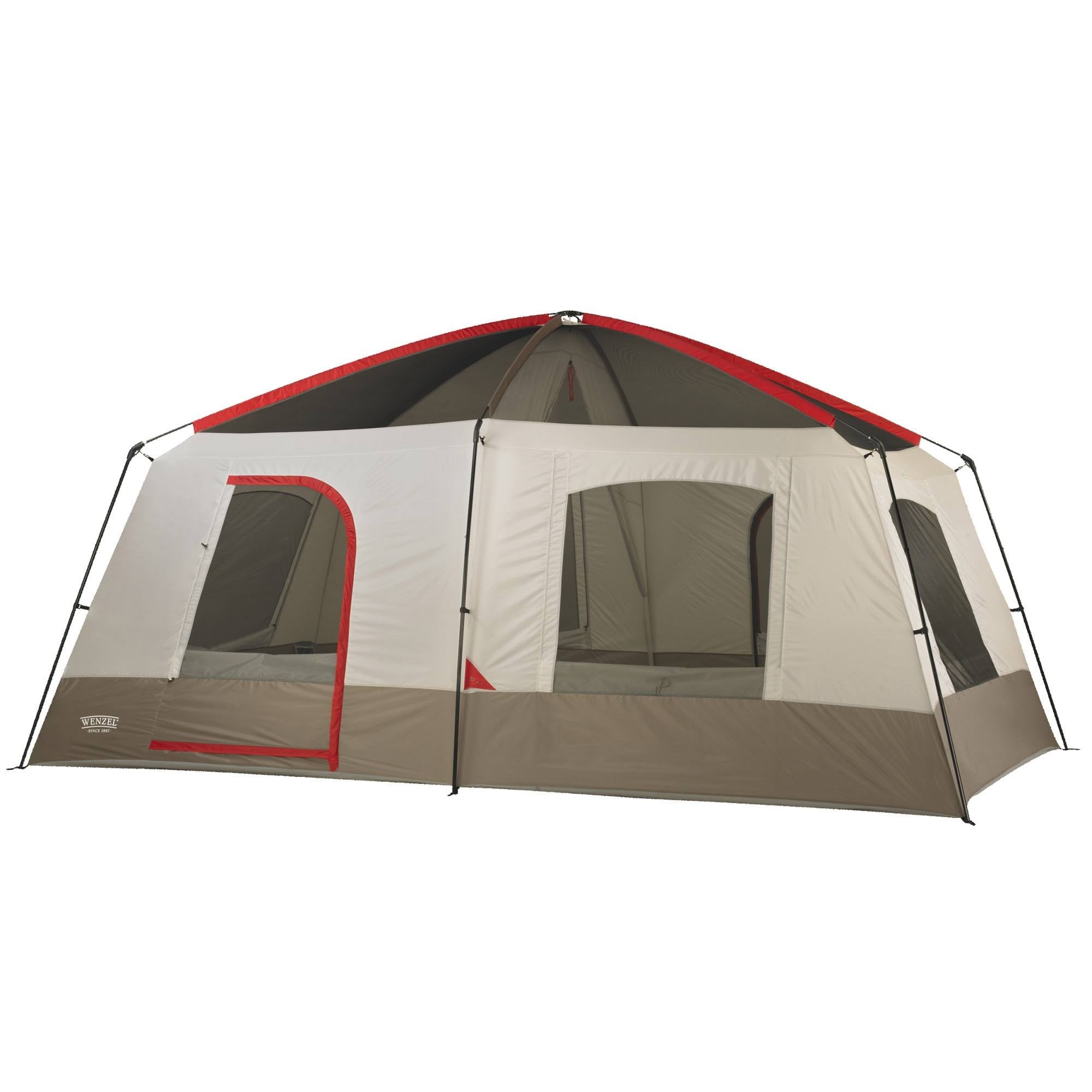 10-Person Cabin Tent O2815