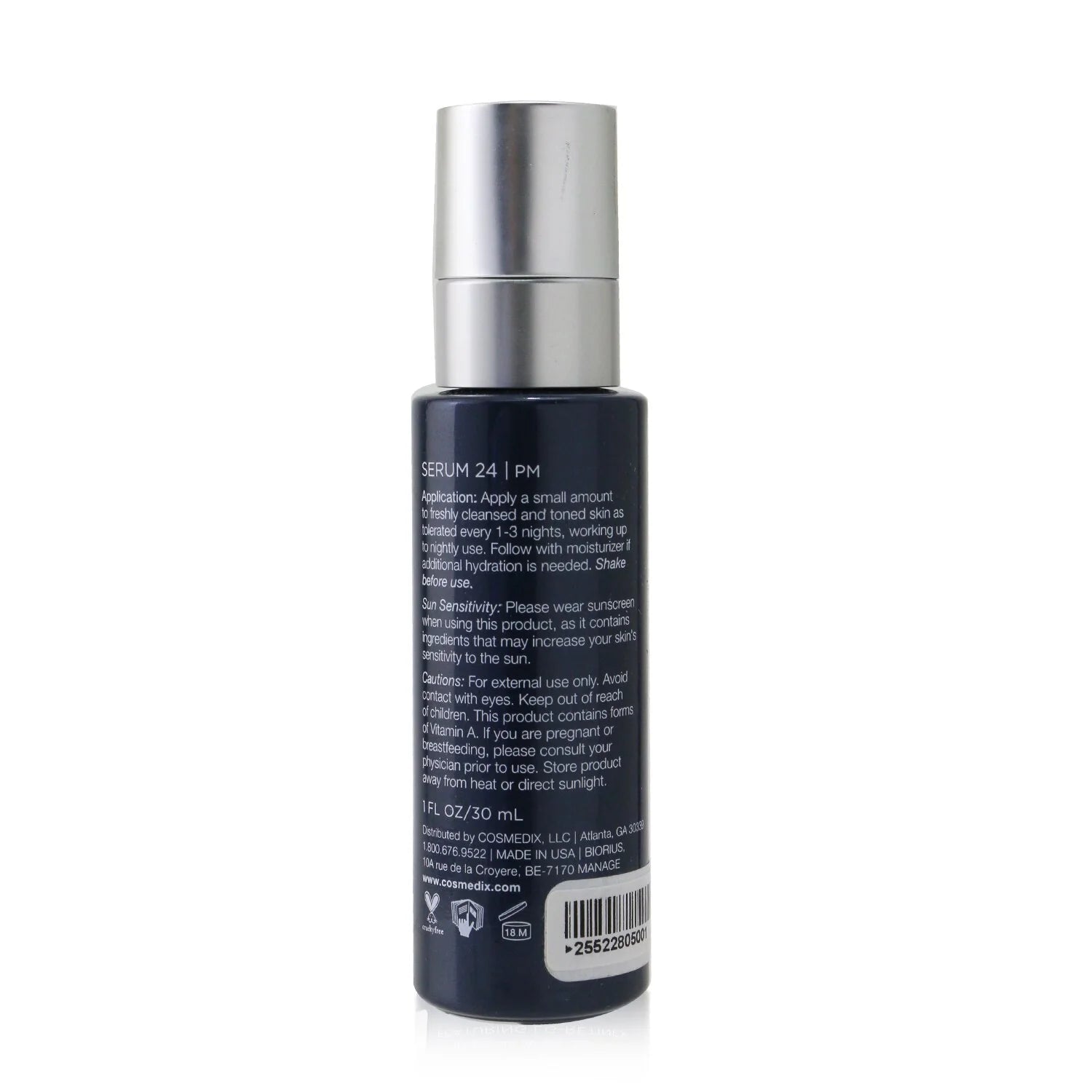 Elite Serum 24 Rapid Renewal Complex 30ml/1oz V35293
