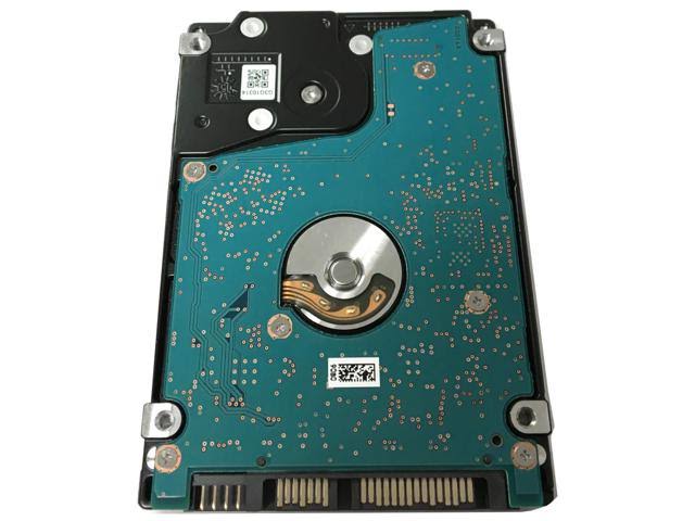 1TB 5400RPM SATA 6.0Gbps Solid State Hybrid Drive R11422