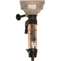 Taper-Lock Manual Adjustable Pedestal Package 13 to 16" with Post and Non-Locking Swivel Y59969