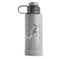32oz. Gray Bottle D742