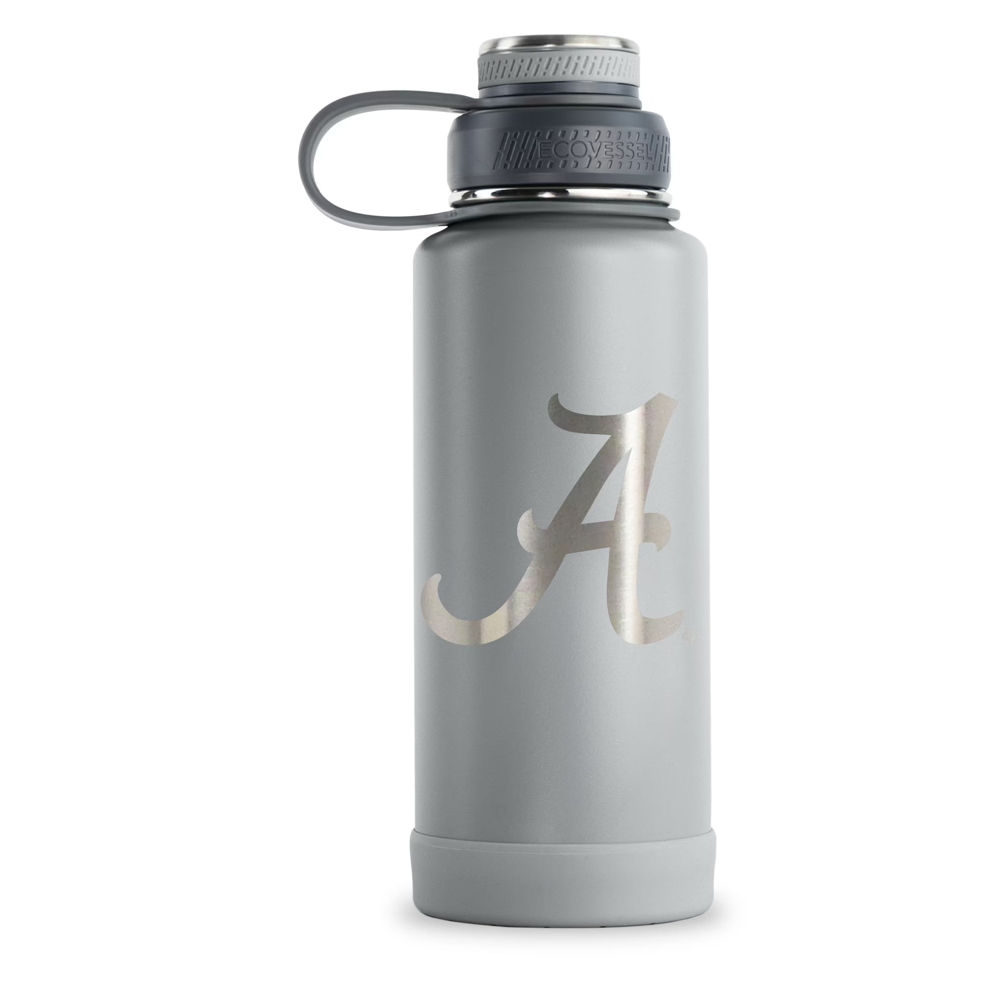 32oz. Gray Bottle D742