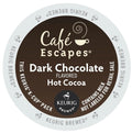 72 count Dark Chocolate Hot Cocoa K Cups A33863