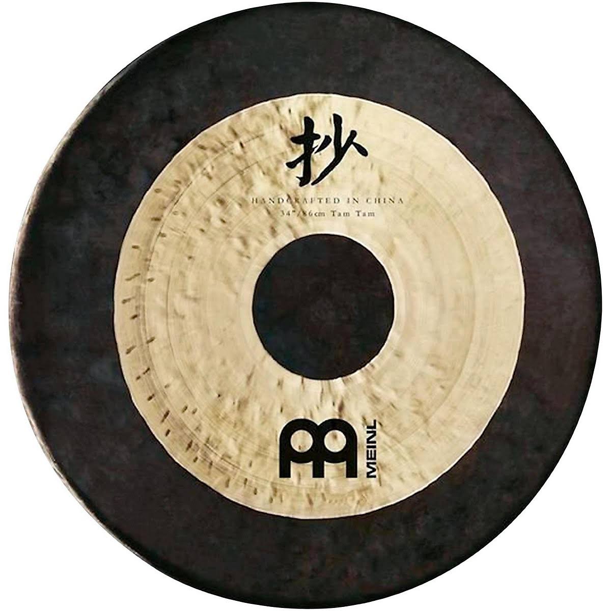 Chau Tam Tam with Beater 26 in. C995430