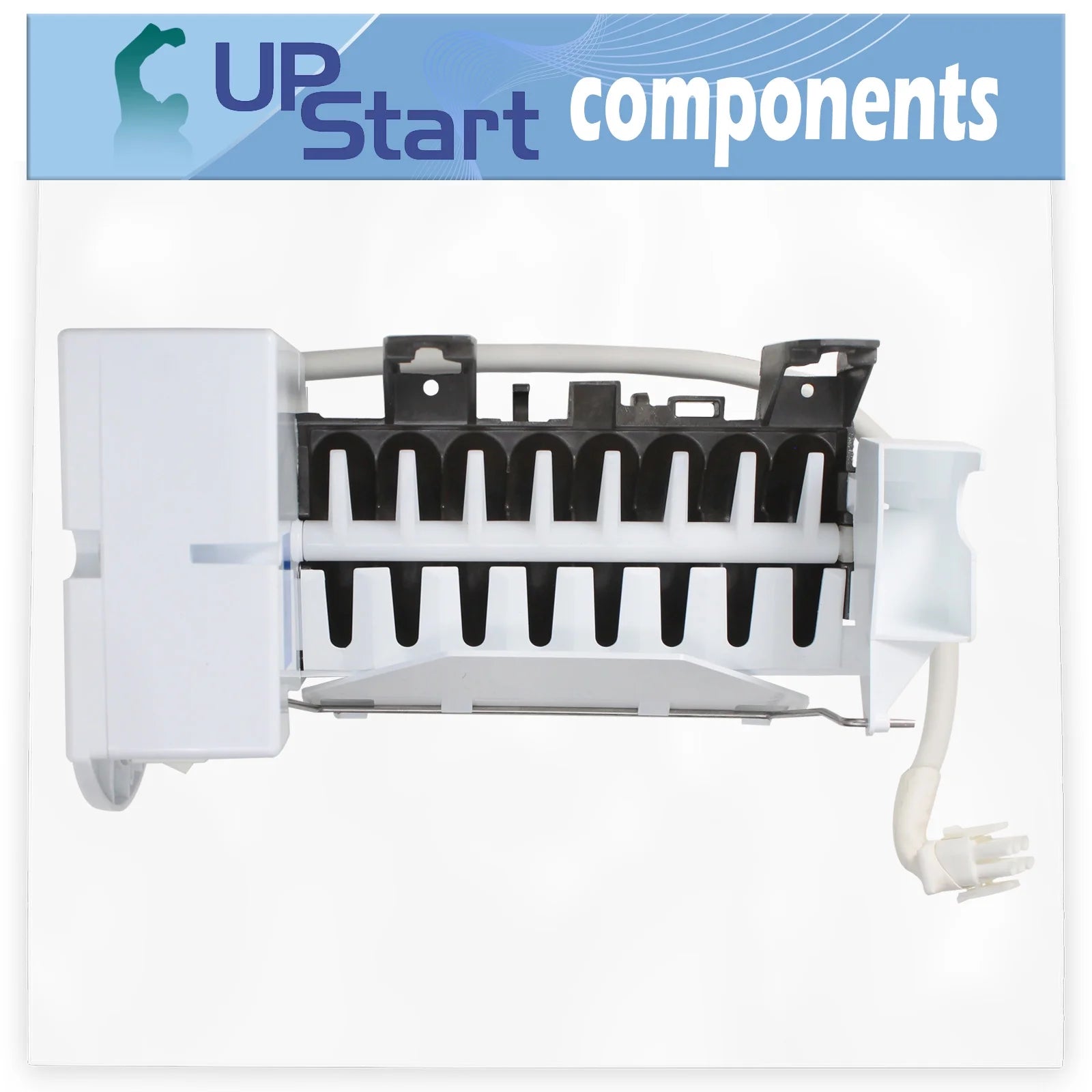 Refrigerator Ice Maker Replacement Y769