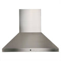 Wall-Mount 36x22 Range Hood T58696