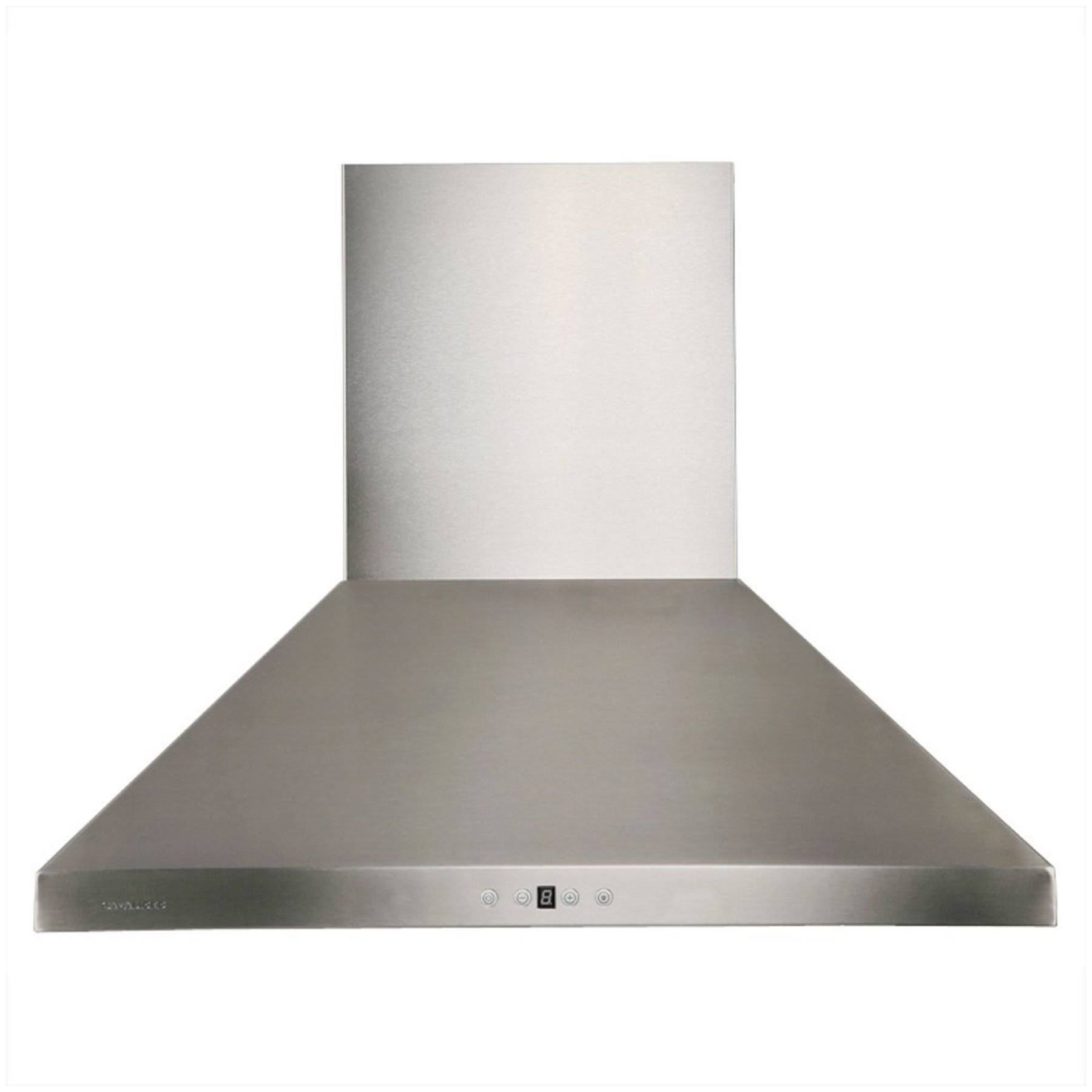 Wall-Mount 36x22 Range Hood T58696