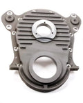 Natural Aluminum BBC Timing Cover Q663152