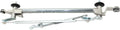 Wiper Linkage with Crank Arm Pack of 2 D771
