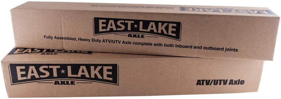 Axle replacement for Polaris Ranger XP/LE 500/700 2005 2006 2007 A255