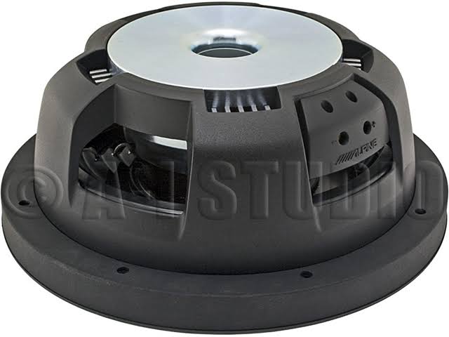 10x22 Subwoofer W310