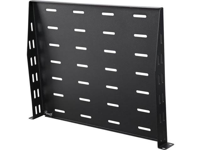 1U 14 Inch-depth Cantilever Shelf F74138