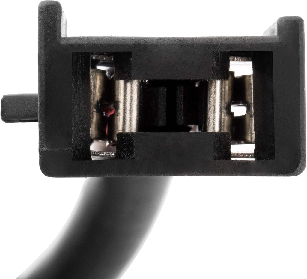 Front Driver Side Power Window Regulator and Motor Assembly Pack of 2 X4113