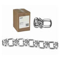 BK Lock Link Single Loop Chain (100 ft) H4685