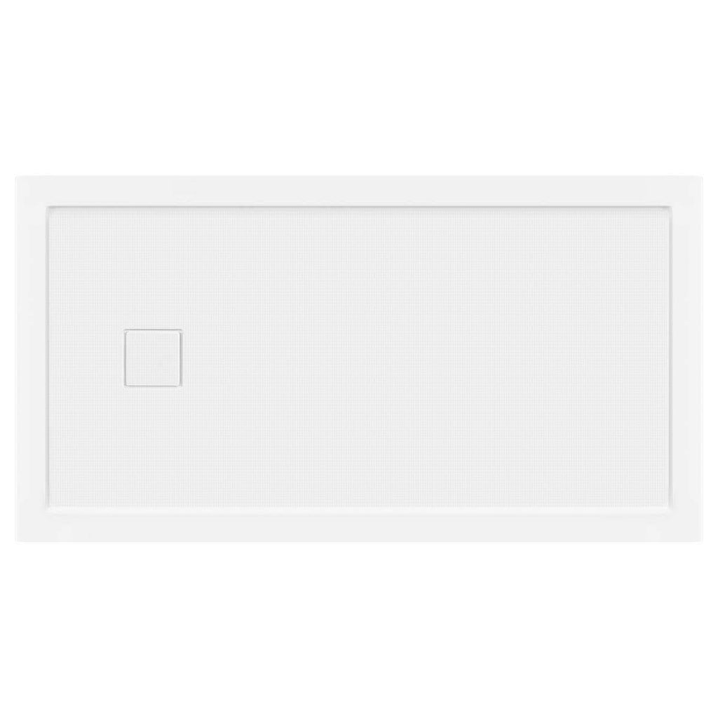 White 60 x 32 Shower Base Pan E223