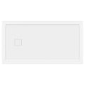 White 60 x 32 Shower Base Pan E223