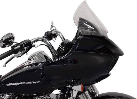 15in. Pro-Touring Flare Windshield - Tint R799