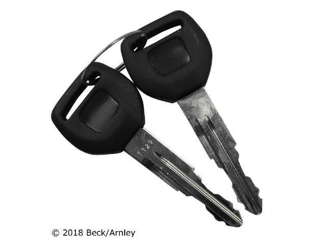 Ignition Lock Assembly B5141