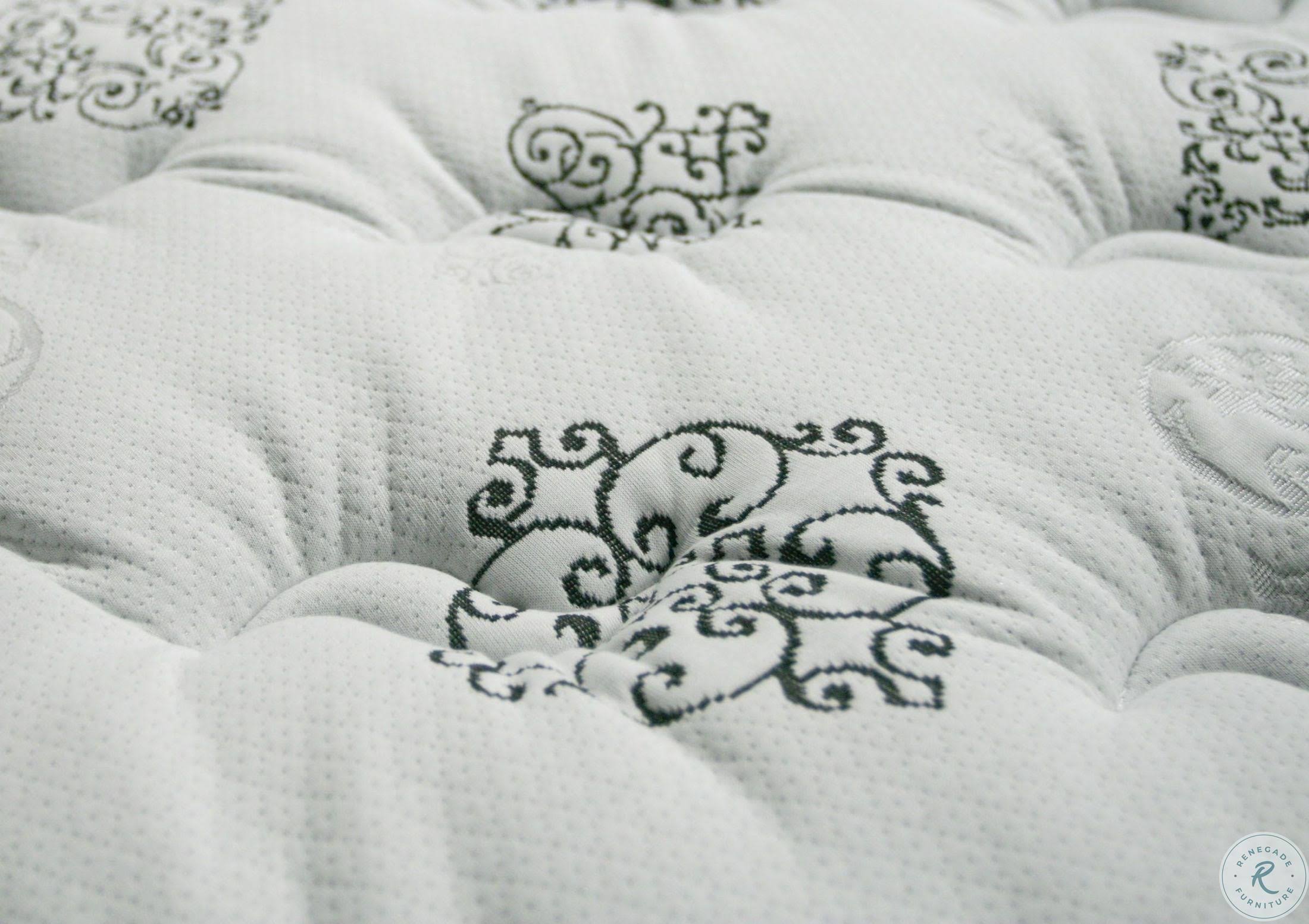 Full Mattress C11209