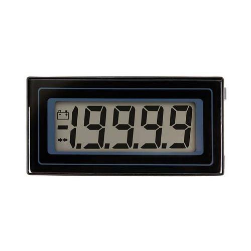 6 V to 14 V Digit LCD Voltmeter L3022