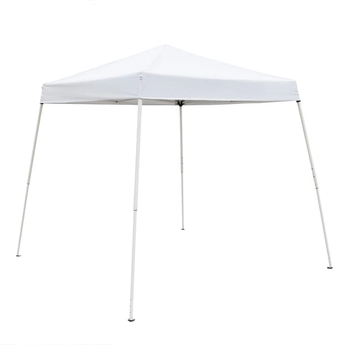 White Waterproof Folding Tent R657