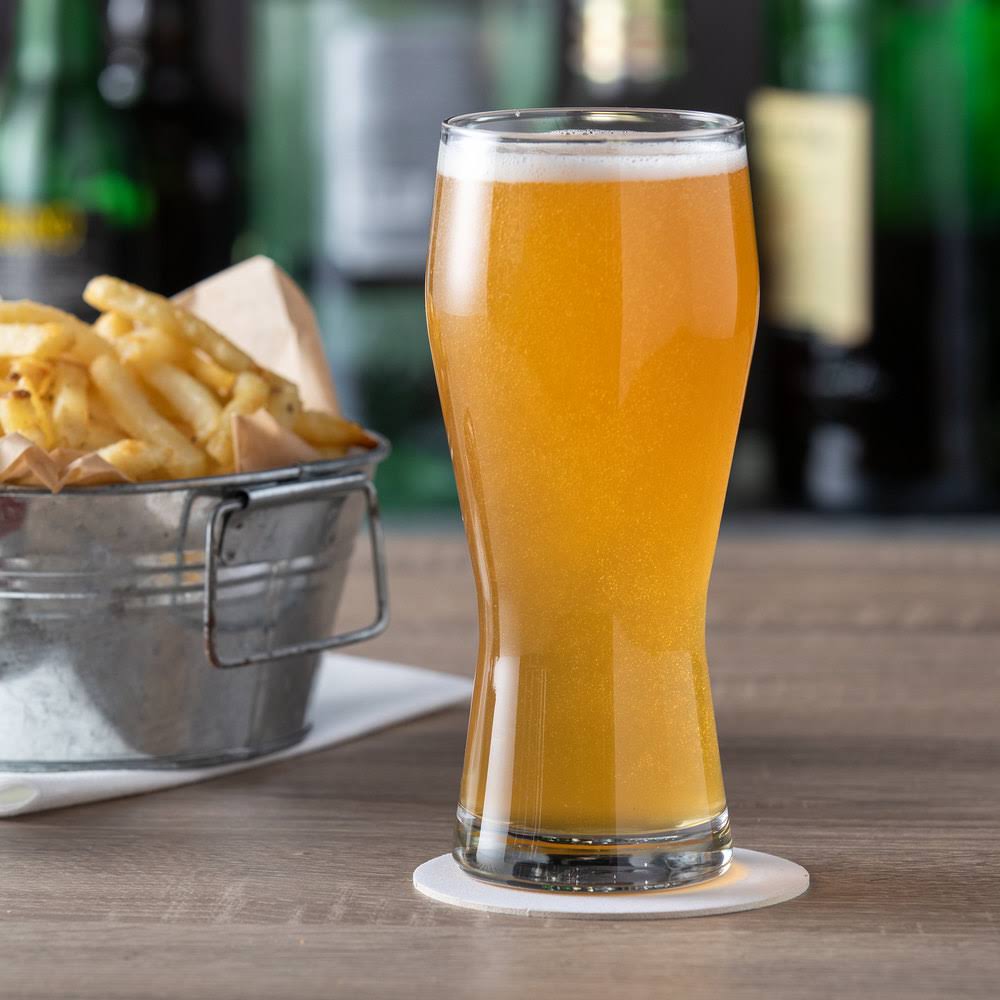 13.5 Ounce Beer Glass - 12 / CS B97863