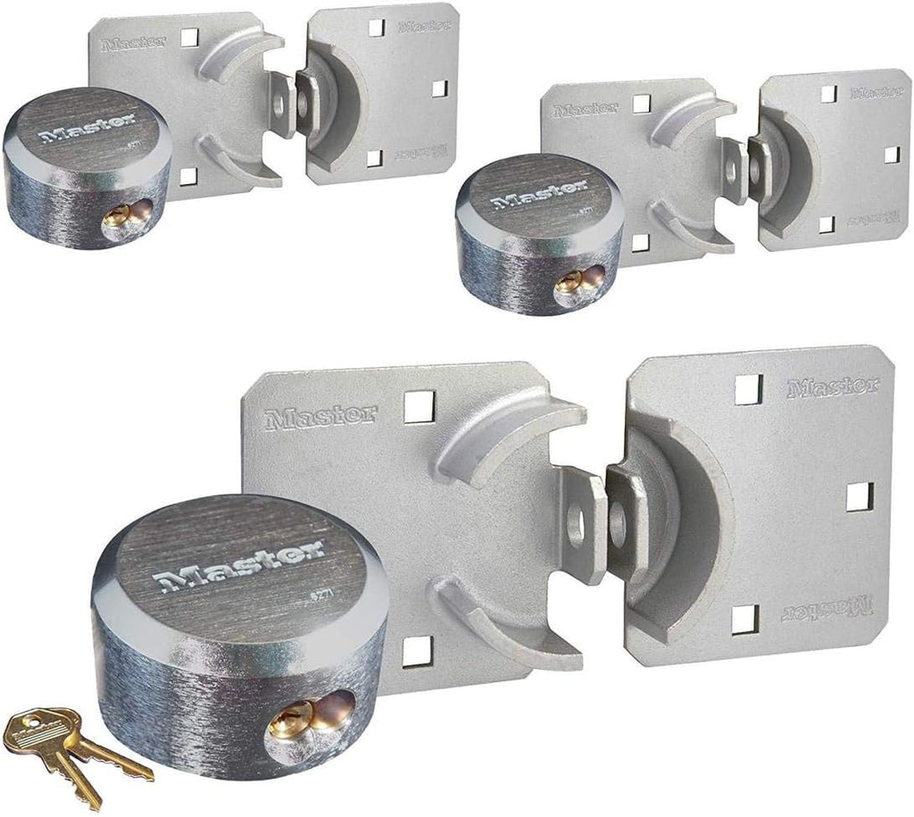 Keyed Alike Padlocks C741222