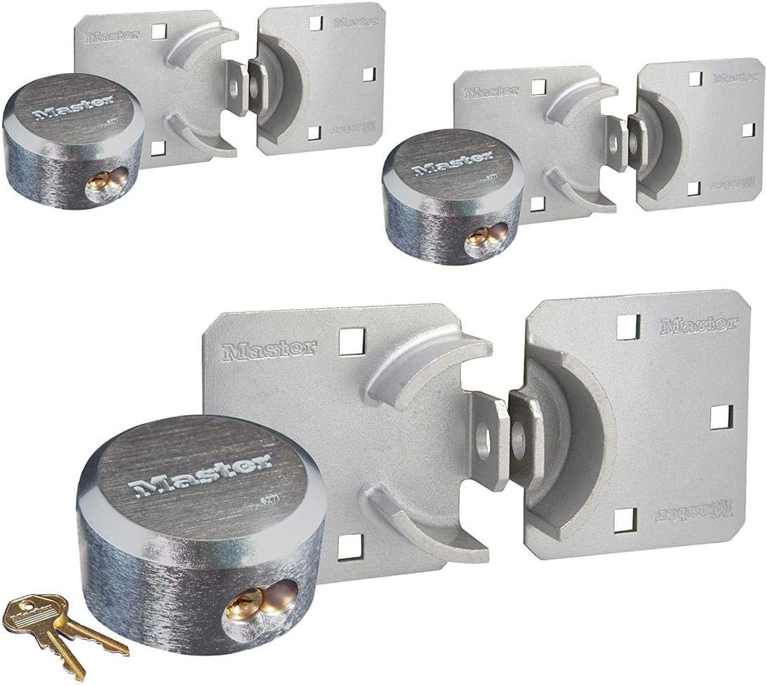 Keyed Alike Padlocks C741222