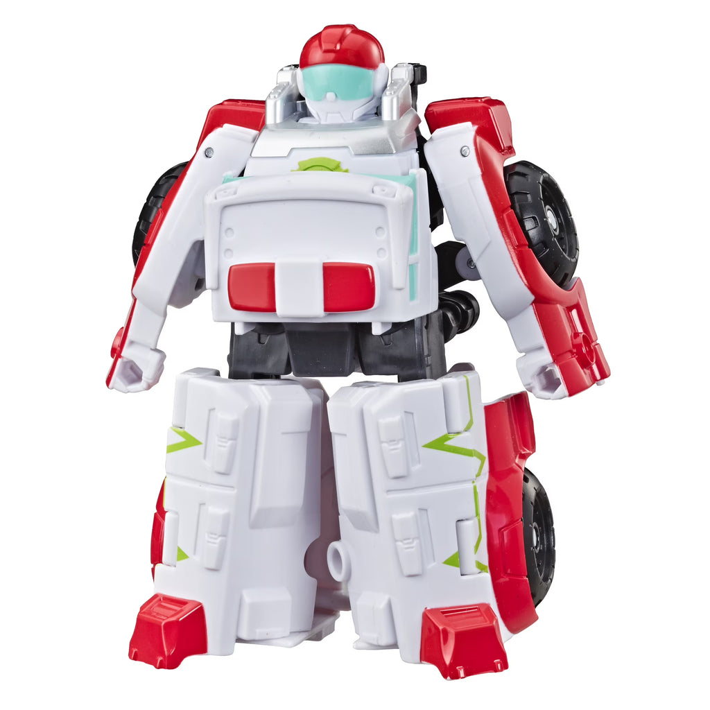 Transformers Rescue Bots Academy Medix Action Figure P75641