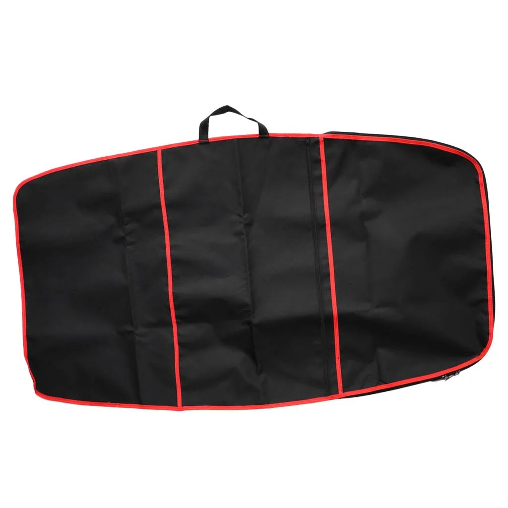 Surf Body Board Cover with Double Zipper Q4139