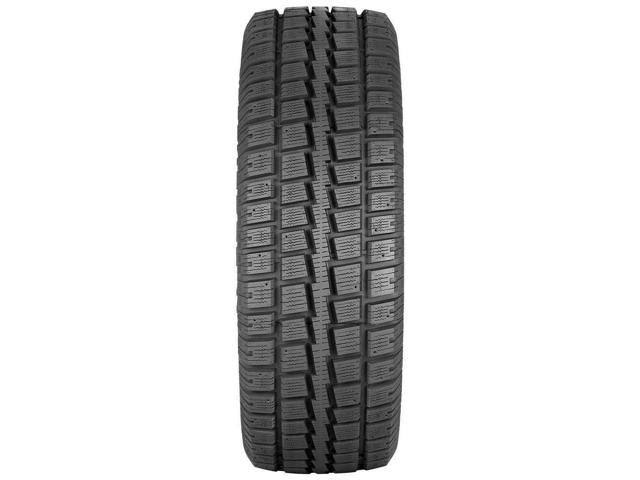 LT265/75R16 Cooper Discoverer M+S Tire D9402