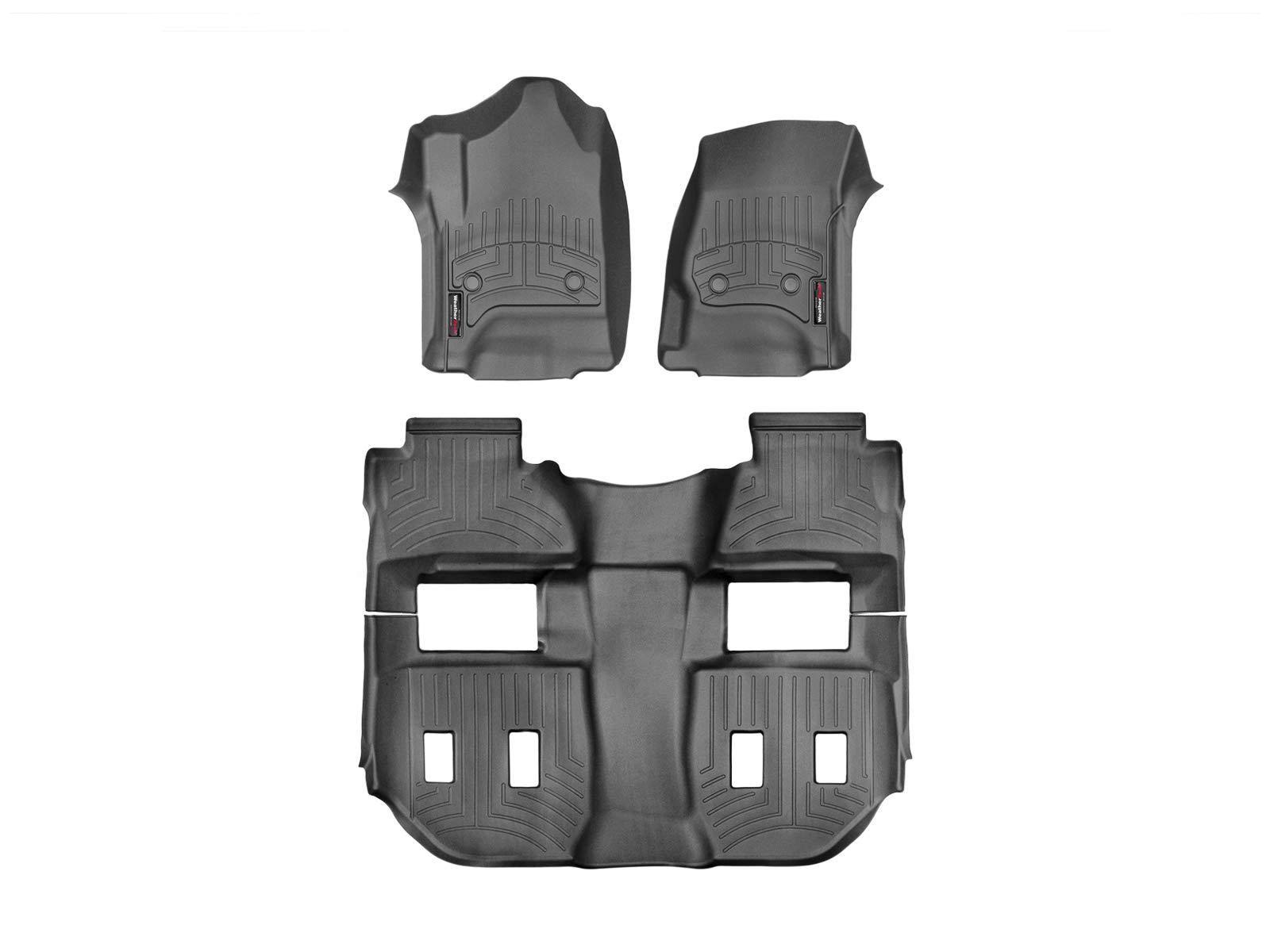 FloorLiner DigitalFit T292