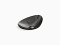 Black Vessel Bathroom Sink Y114