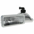 Replacement Bulb 50W 12.80v M962162