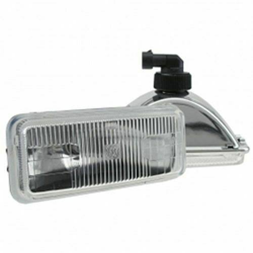Replacement Bulb 50W 12.80v M962162