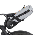 Waterproof Bike Seat Bag 10l Y517