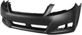 Primed Front Bumper Cover Z5790