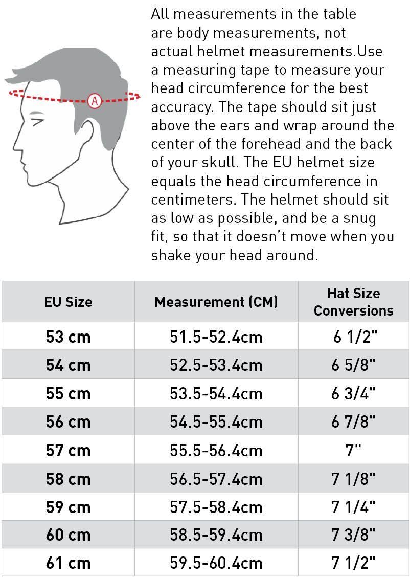 Smooth Helmet Blue E74613